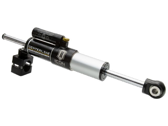 ICON Vehicle Dynamics Steering Stabilizer 