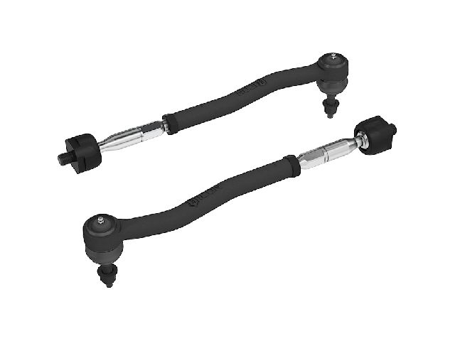 ICON Vehicle Dynamics Steering Tie Rod Assembly  Front 