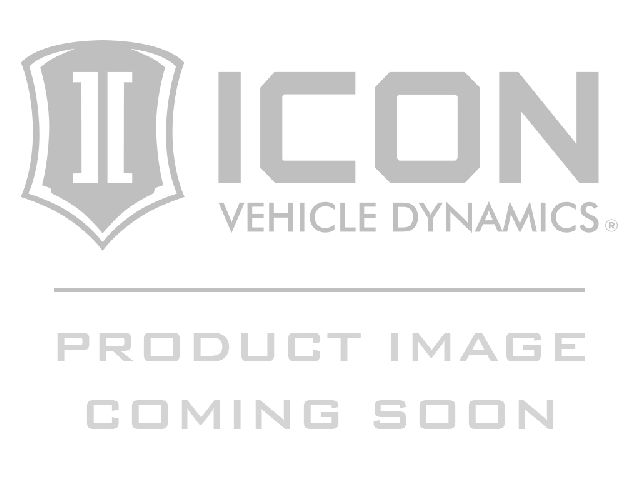 ICON Vehicle Dynamics Shock Absorber Conversion Kit  Front 