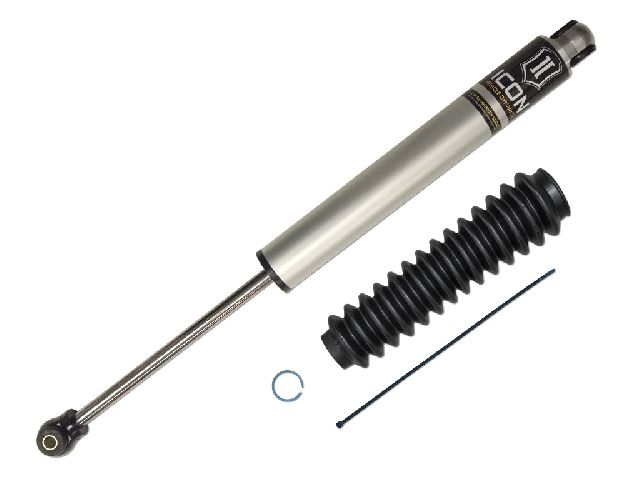 ICON Vehicle Dynamics Steering Stabilizer 