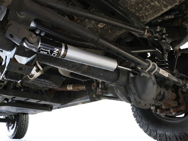 ICON Vehicle Dynamics Steering Stabilizer 