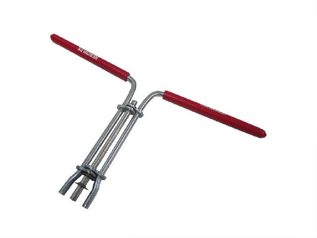 ICON Vehicle Dynamics Shock Absorber Assembly Kit 