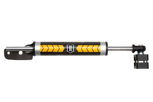 ICON Vehicle Dynamics Steering Stabilizer 
