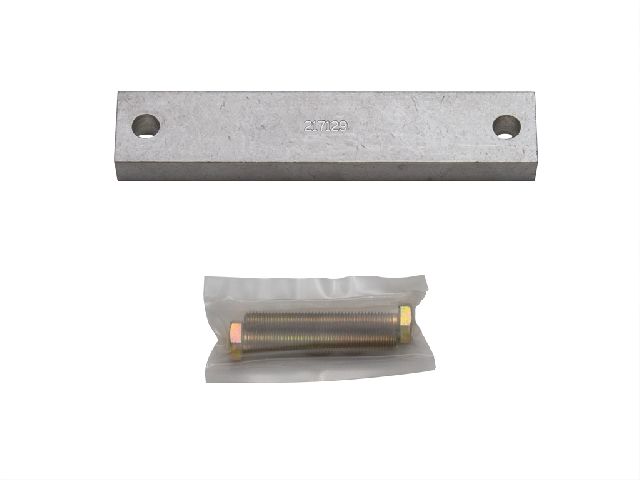 ICON Vehicle Dynamics Drive Shaft Center Support Bearing Spacer 