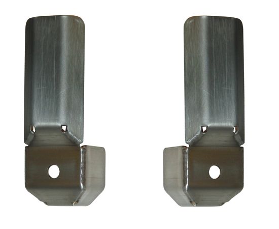 ICON Vehicle Dynamics Shock Absorber Dust Cover  Rear Lower 