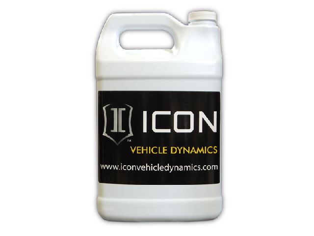 ICON Vehicle Dynamics Shock Absorber Fluid 