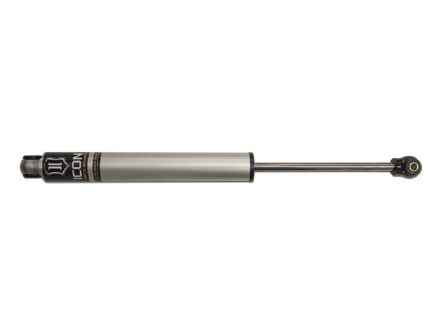 ICON Vehicle Dynamics Steering Stabilizer 