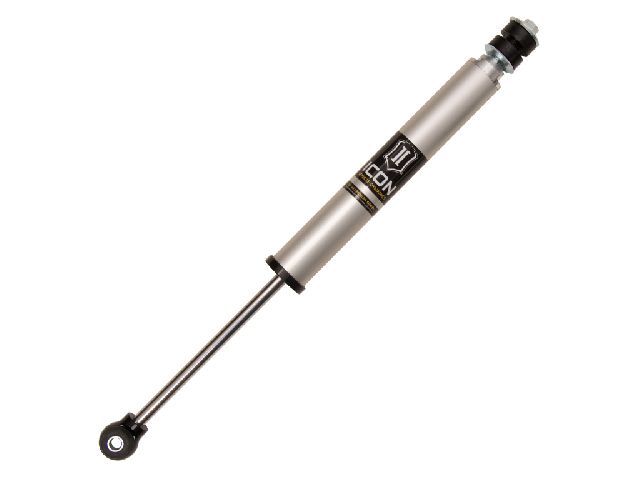 ICON Vehicle Dynamics Shock Absorber  Rear 