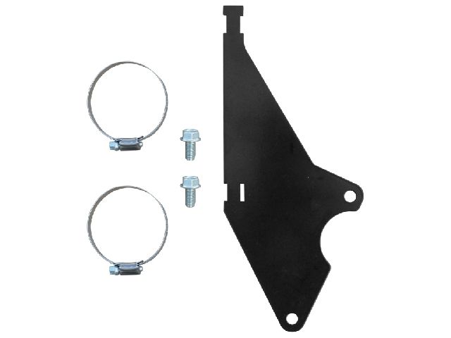 ICON Vehicle Dynamics Shock Absorber Reservoir Mount 