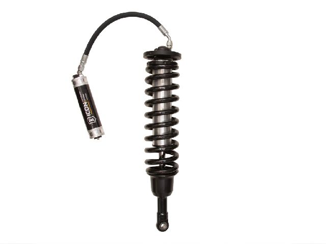 ICON Vehicle Dynamics Coilover Spring and Shock Assembly 