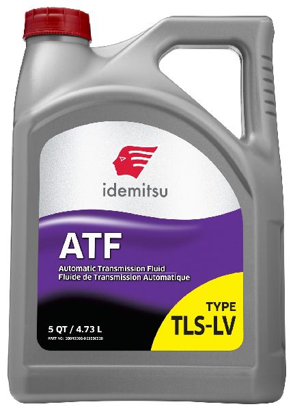 Automatic Transmission Fluid - Front Differential, Rear Differential (Idemitsu 30040096-95300C020)