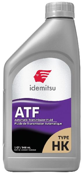 Idemitsu Automatic Transmission Fluid 