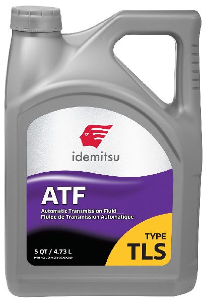 Idemitsu Automatic Transmission Fluid 