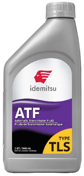 Idemitsu Automatic Transmission Fluid 