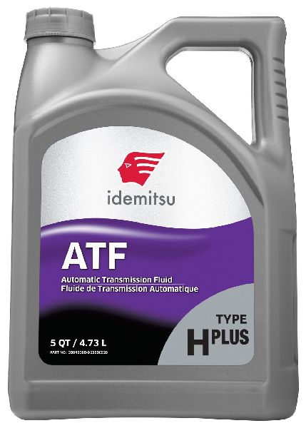 Automatic Transmission Fluid - Rear Differential (Idemitsu 30040090-95300C020)
