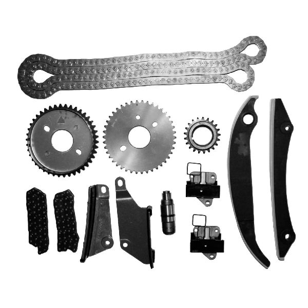 Engine Timing Set for 2005-2007 Chrysler 300 (INA ZC-9-0397SA)