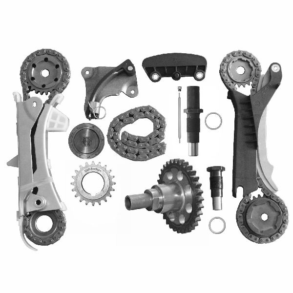 Engine Timing Set for 2001-2011 Ford Ranger (INA ZC-76137P)