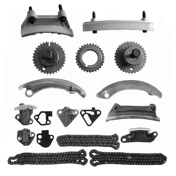 Engine Timing Chain Kit (INA ZC-9-0753S)
