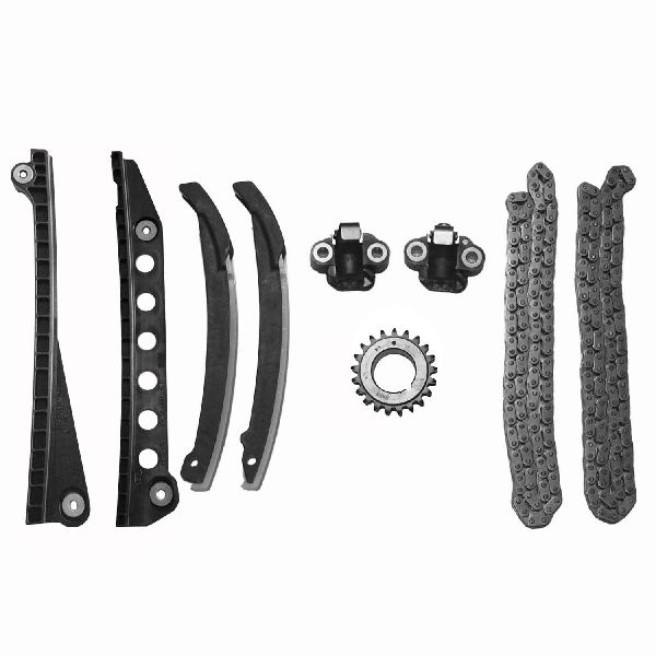 Engine Timing Chain Kit for 2003-2010 Ford Lobo (INA ZC-9-0391SB)