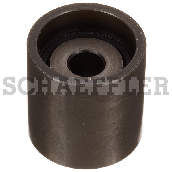 Engine Timing Belt Idler - Right Upper, Upper (INA ZP01611)
