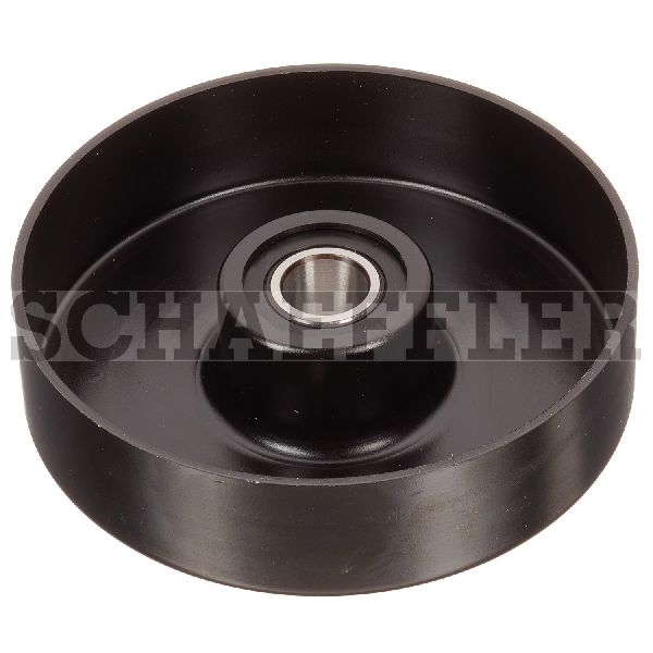 INA Accessory Drive Belt Tensioner Pulley 