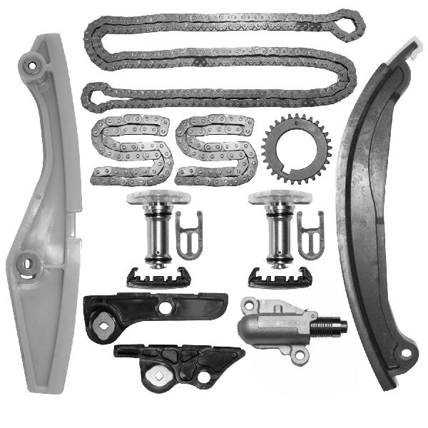 Ford F-150 Engine Timing Set Guide for 2012-2020 Models | Go-Parts.com