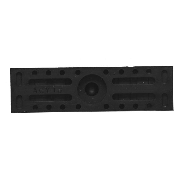 Engine Timing Chain Guide for 1993-2004 Jeep Grand Cherokee (INA ZG-9-5337)