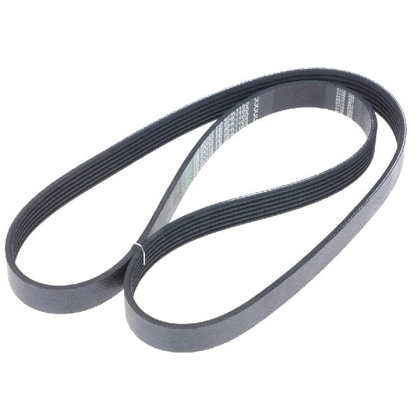 Serpentine Belt for 2017-2018 BMW 320i (INA FB6K458)