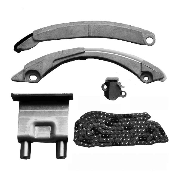 Engine Timing Set for 2002-2006 Chevrolet Trailblazer EXT (INA ZC-9-0195SX)