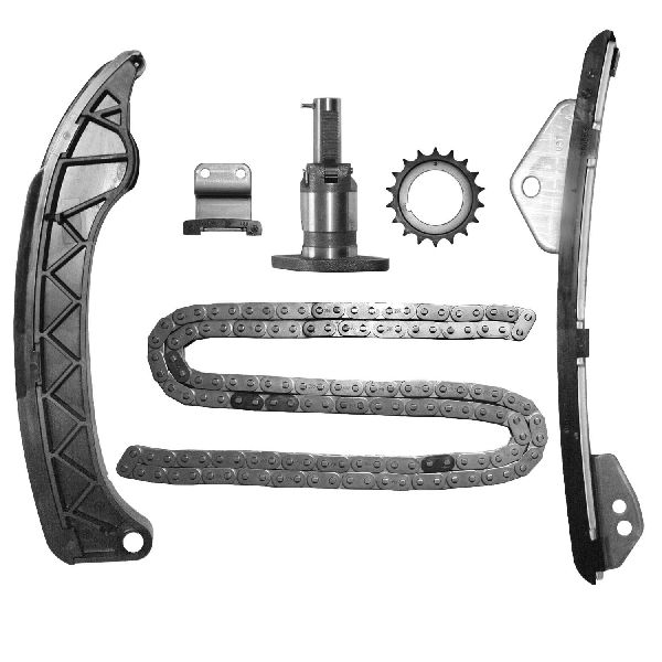 Engine Timing Chain Kit for 2009-2019 Toyota Corolla (INA ZC-76275T)
