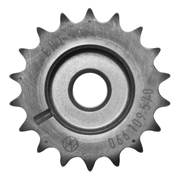 Engine Timing Chain (INA ZC0345)