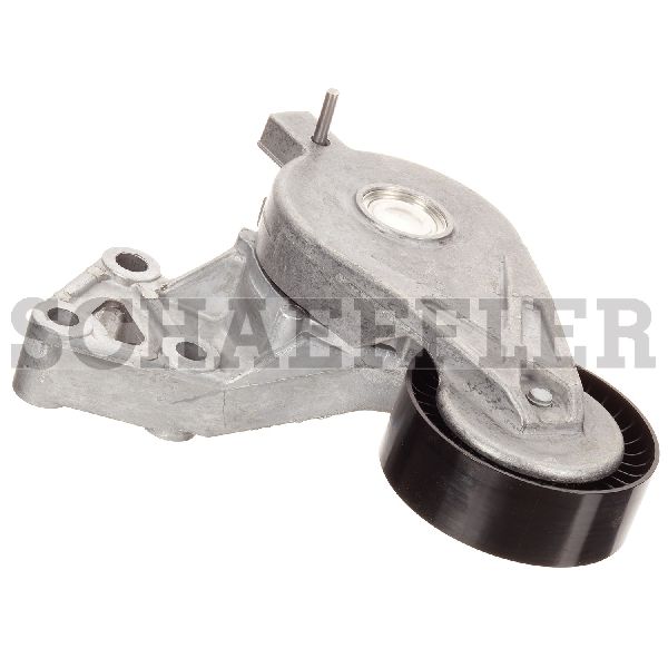 Accessory Drive Belt Tensioner for 2004-2006 Volkswagen Golf (INA FT40132)