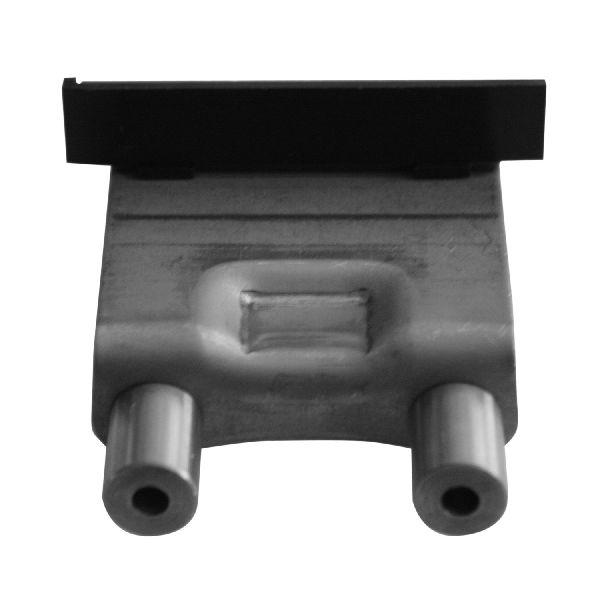 Engine Timing Chain Guide - Upper (INA ZG-7508)