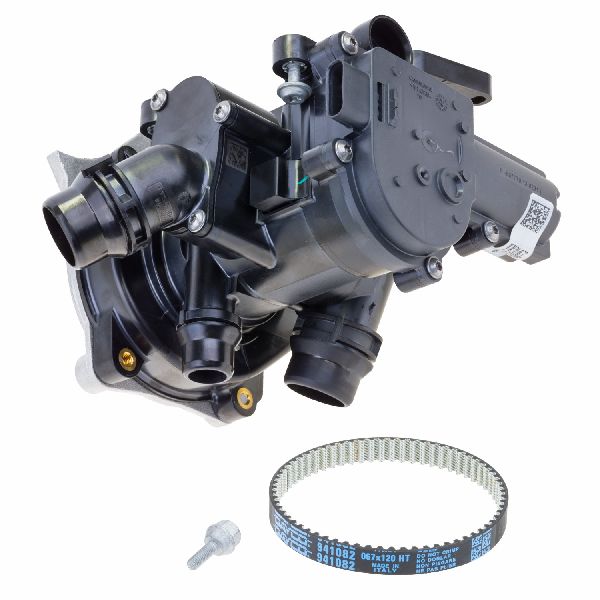 Engine Water Pump (INA XW0360)