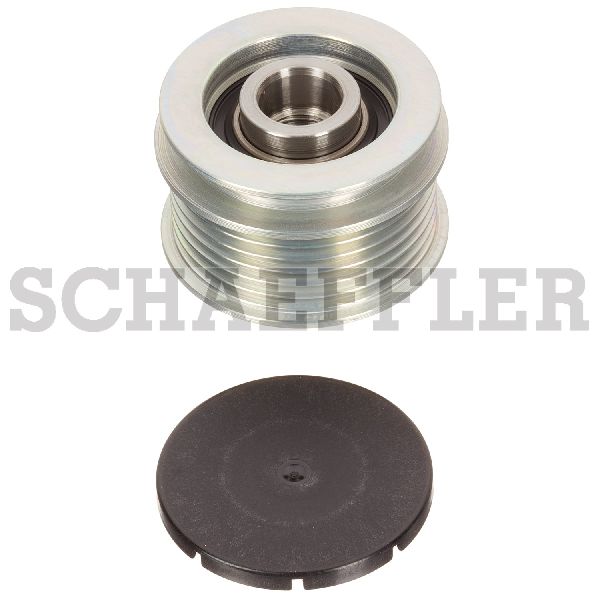 Alternator Decoupler Pulley (INA EA0012)
