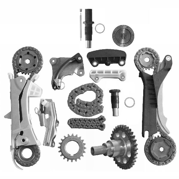 Engine Timing Set for 2001-2010 Ford Ranger (INA ZC-9-0398SB)