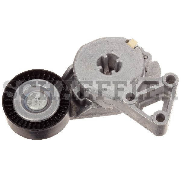 Accessory Drive Belt Tensioner Assembly for 2000-2007 Volkswagen Golf (INA FT300763)