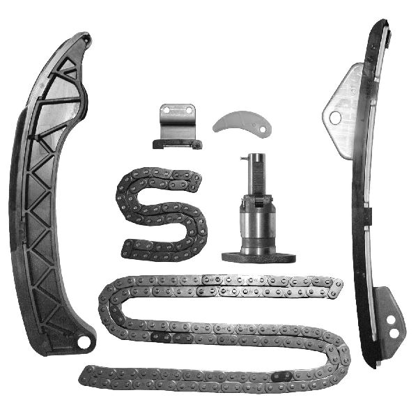 Engine Timing Chain Kit for 2009-2022 Toyota Corolla (INA ZC-76275S)