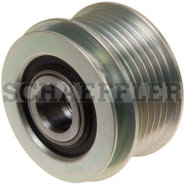 Alternator Decoupler Pulley (INA EA0041)