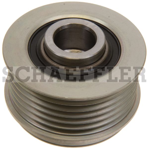 Alternator Decoupler Pulley (INA EA0217)