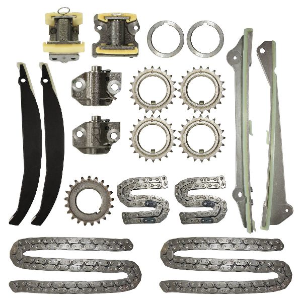 Engine Timing Set for 2000 Ford Mustang (INA ZC-9-0391SC)