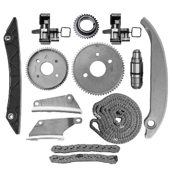 Engine Timing Set for 2008 Chrysler 300 (INA ZC-9-0707SA)