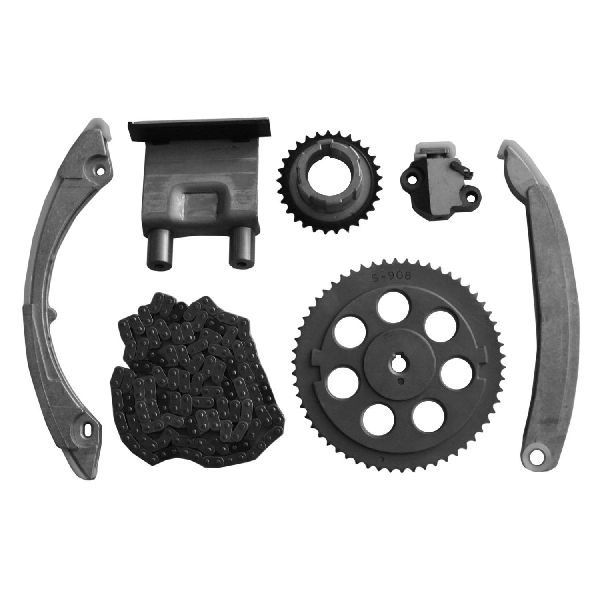 Engine Timing Set for 2002-2006 Chevrolet Trailblazer EXT (INA ZC-9-0195S)