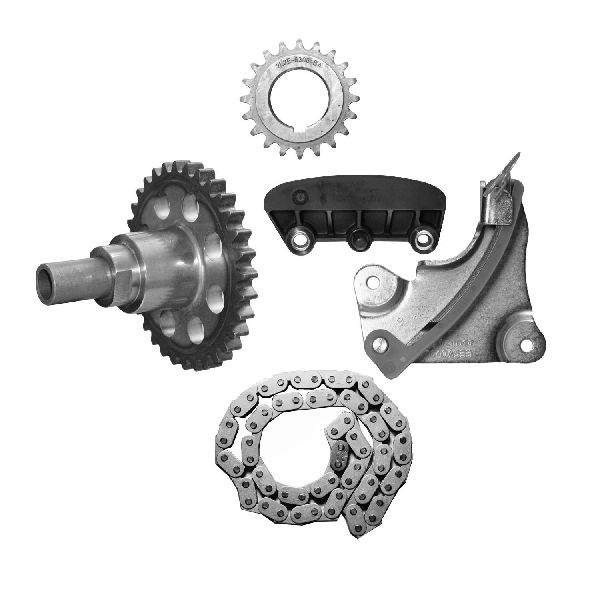 Engine Timing Set for 2001-2011 Ford Ranger (INA ZC-9-0398SE)