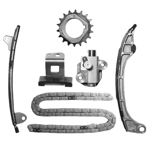 Engine Timing Chain Kit for 2009-2019 Toyota Highlander (INA ZC-9-4313S)