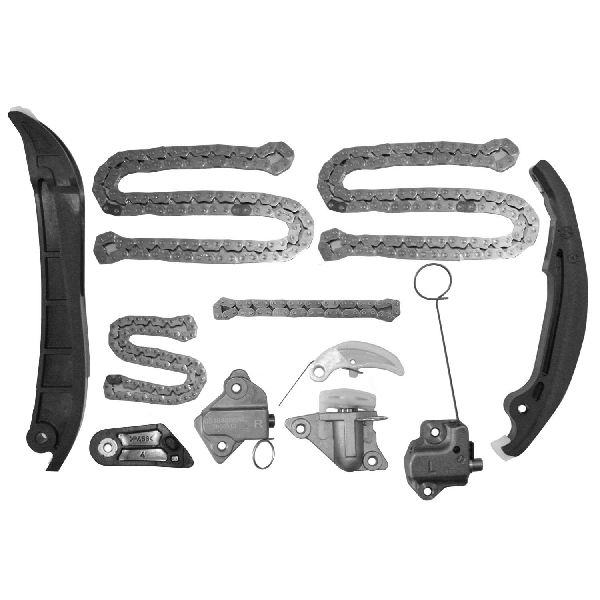 Engine Timing Set for 2011-2019 Chrysler 300 (INA ZC-9-0511SX)