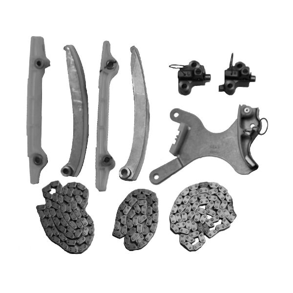 Engine Timing Set for 2000-2006 Dodge Durango (INA ZC-9-0393SX)