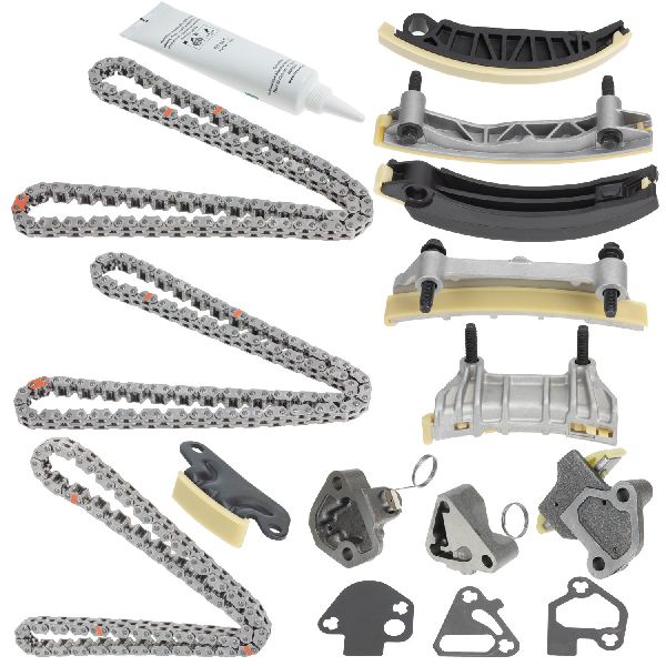 Engine Timing Chain Kit (INA ZC0063K)
