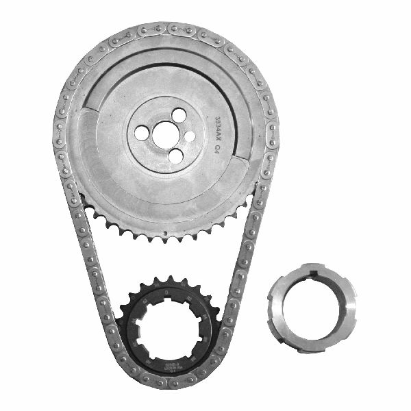 Engine Timing Set for 2003-2007 Chevrolet Express 1500 (INA ZC-78934T-9)
