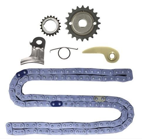 Engine Timing Chain Kit for 2010-2012 Lexus HS250h (INA ZC-76175)